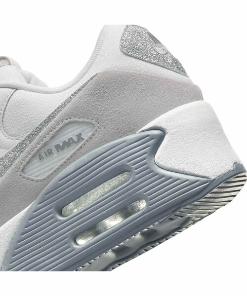 ★NIKE★Air Max 90 LV8 エアマックス90 LV8 HQ3456-191 NIKE ナイキ ウィメンズ エアマックス 90 LV8 ホワイト/マルチ