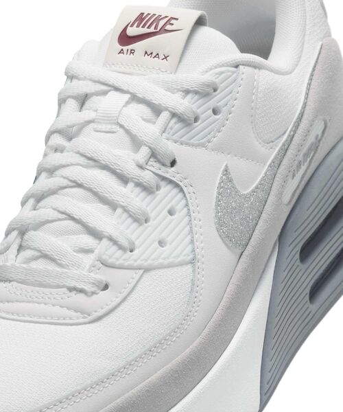 【新品未使用】NIKE AIR MAX 90 LV8 HQ3456-191 エア マックス 90 NIKE ナイキ WOMEN'S AIR MAX LV8 