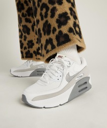 NIKE | ナイキ エア マックス 90 LV8 ウィメンズシューズ / Nike Air Max 90 LV8 Women's Shoes HQ3456-191 White(スニーカー)