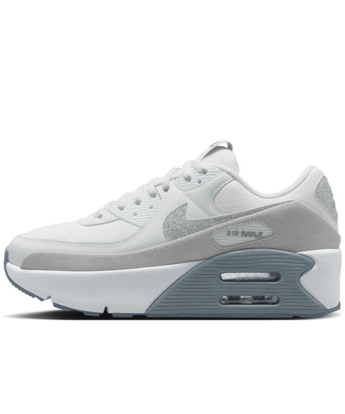 ナイキ エア マックス 90 LV8 ウィメンズシューズ / Nike Air Max 90