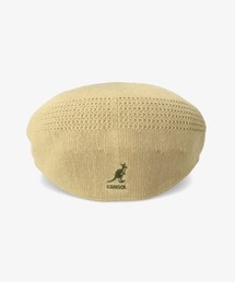 KANGOL（カンゴール）の「KANGOL/カンゴール　TROPIC 504 VENTAIR（ハンチング/ベレー帽）」