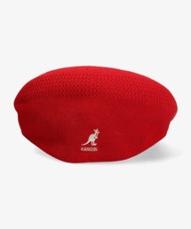KANGOL（カンゴール）の「KANGOL/カンゴール　TROPIC 504 VENTAIR（ハンチング/ベレー帽）」