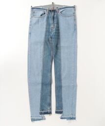 Firsthand（ファーストハンド）の「ROCKIT/ロックイット ROCK IT DENIM PANTS11 / リメイクデニム / デニムパンツ（デニムパンツ）」
