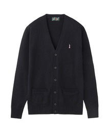 EASTBOY（イーストボーイ）の「カーディガン 綿 7G さくら女神 女子 制服 学生服 中学 高校 スクール（カーディガン/ボレロ・キッズ）」