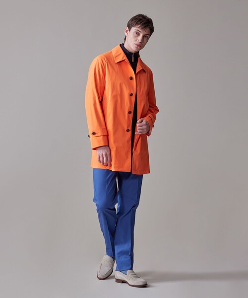 驚きの軽さ / オンオフ兼用】【ストレッチ性 / 撥水機能 / 手洗い可