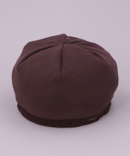 SWEAT WATCH（ニットキャップ/ビーニー）｜CA4LA（カシラ）