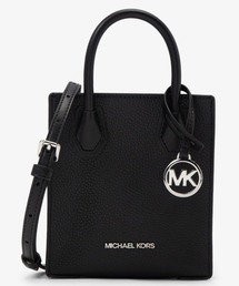MICHAEL KORS | MERCER ショッパートート クロスボディ エクストラスモール(ショルダーバッグ)