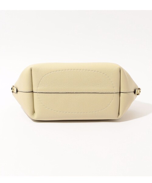 LORISTELLA（ロリステッラ）の「LORISTELLA AMBRE バッグ（ハンドバッグ・レディース・ライトグリーン・FREE）」の5枚目の写真