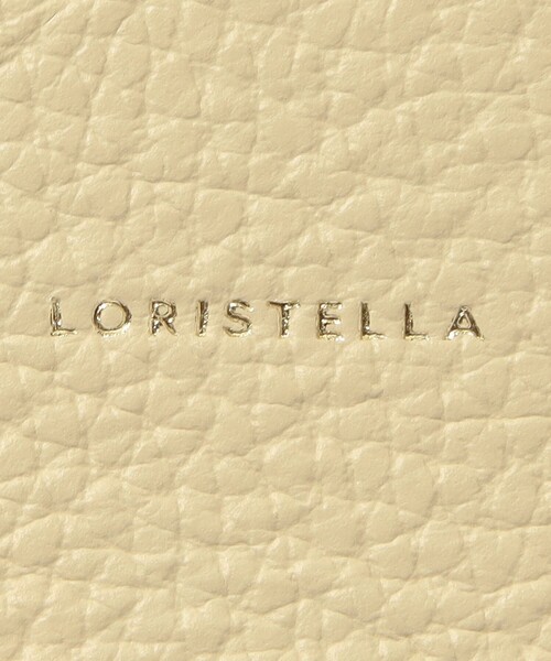 LORISTELLA（ロリステッラ）の「LORISTELLA AMBRE バッグ（ハンドバッグ・レディース・ライトグリーン・FREE）」の8枚目の写真