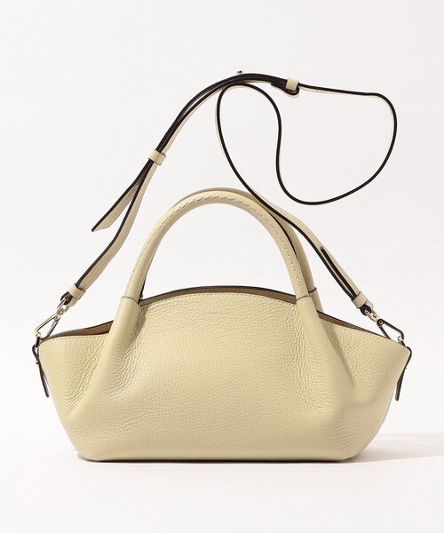 LORISTELLA（ロリステッラ）の「LORISTELLA AMBRE バッグ（ハンドバッグ・レディース・ライトグリーン・FREE）」の10枚目の写真