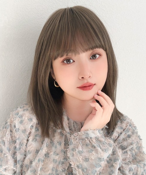 ◇【MINKボレロ】ライトブラウンカラー♀MINKファーボレロ（ノーフック）◇ ◇【MINKボレロ】ライトブラウンカラー♀MINKファーボレロ