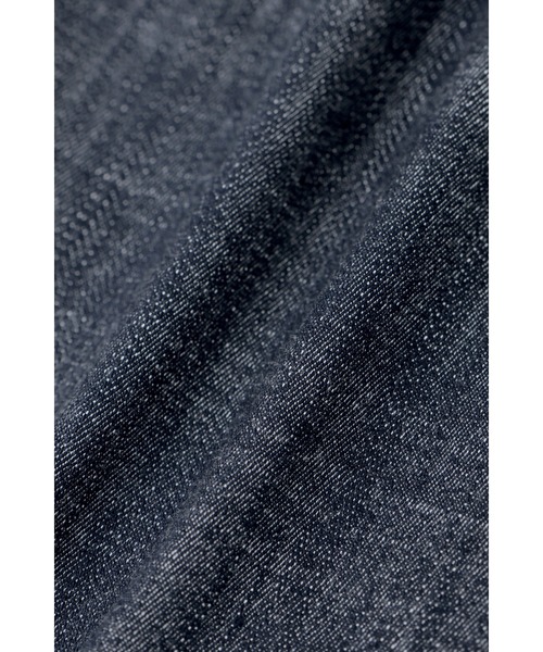 TORNADO MART（トルネードマート）の「ZERO by TORNADO MART∴ハイパーデニムクロップドパンツ（その他パンツ・メンズ・ネイビー/ブルー系2/ベージュ・LL/L/M/XXL/S）」の15枚目の写真