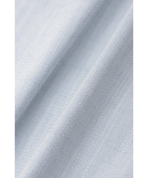 TORNADO MART（トルネードマート）の「ZERO by TORNADO MART∴ハイパーデニムクロップドパンツ（その他パンツ・メンズ・ネイビー/ブルー系2/ベージュ・LL/L/M/XXL/S）」の5枚目の写真