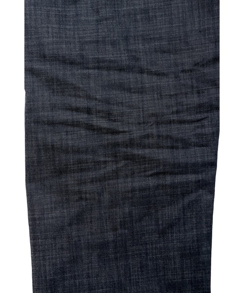 TORNADO MART（トルネードマート）の「ZERO by TORNADO MART∴ハイパーデニムクロップドパンツ（その他パンツ・メンズ・ネイビー/ブルー系2/ベージュ・LL/L/M/XXL/S）」の13枚目の写真