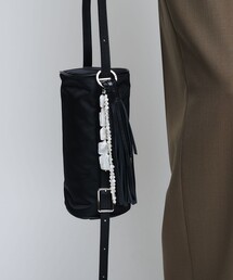 AEWEN MATOPH | ＜AEWEN MATOPH＞PEARL FRINGE チャーム(キーホルダー)