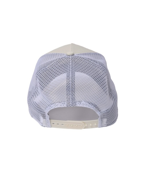 NEWERA 9FORTY A-FRAME MESH CAP（キャップ）｜F.C.Real Bristol
