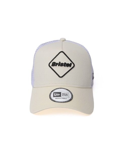 Bristol ニューエラキャップ　9FORTY A-FRAME MESH SOPH. | NEWERA 9FORTY A-FRAME MESH CAP(FREE A):