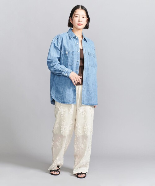 BEAUTY&YOUTH UNITED ARROWS（ビューティーアンドユースユナイテッド