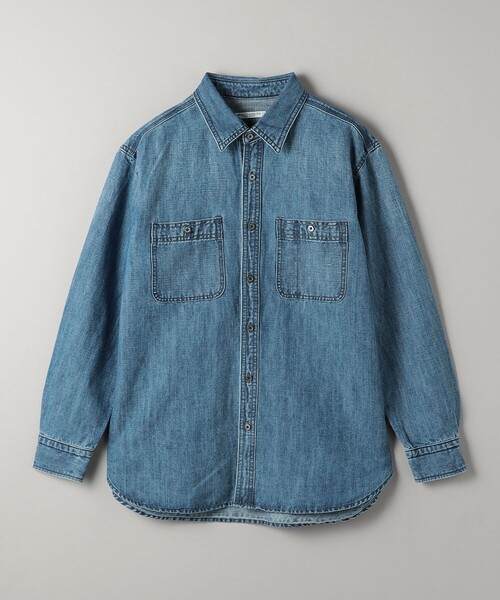 BEAUTY&YOUTH UNITED ARROWS（ビューティーアンドユースユナイテッド 