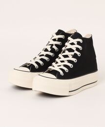 【CONVERSE】コンバース ALL STAR R LIFTED OVERTAPE HI(オールスターR リフテッド オーバーテープ HI)