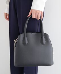 ETS.多収納ツーハンドルバッグ