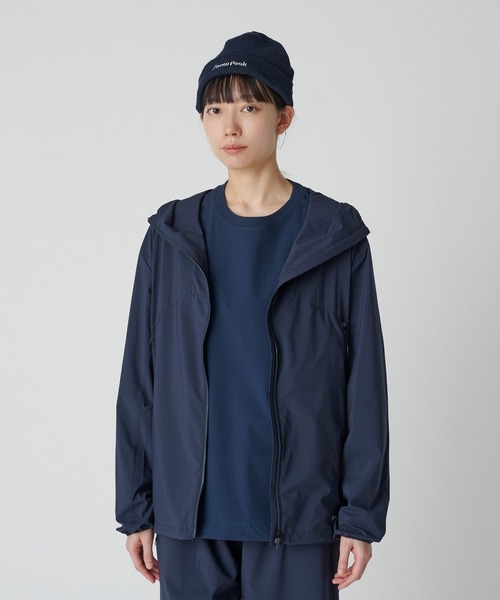 セール】Shadow Ripstop Jacket（その他アウター）｜Snow Peak