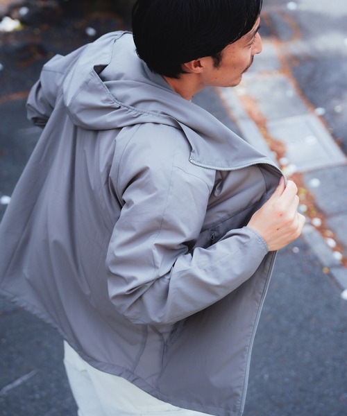 セール】Shadow Ripstop Jacket（その他アウター）｜Snow Peak