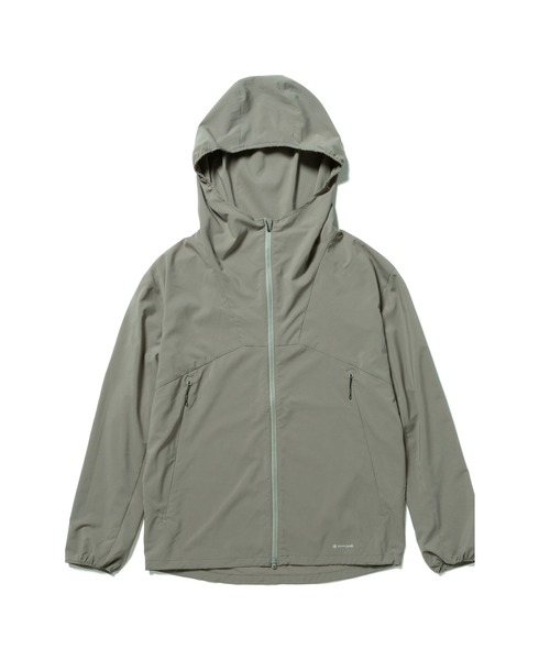 セール】Shadow Ripstop Jacket（その他アウター）｜Snow Peak
