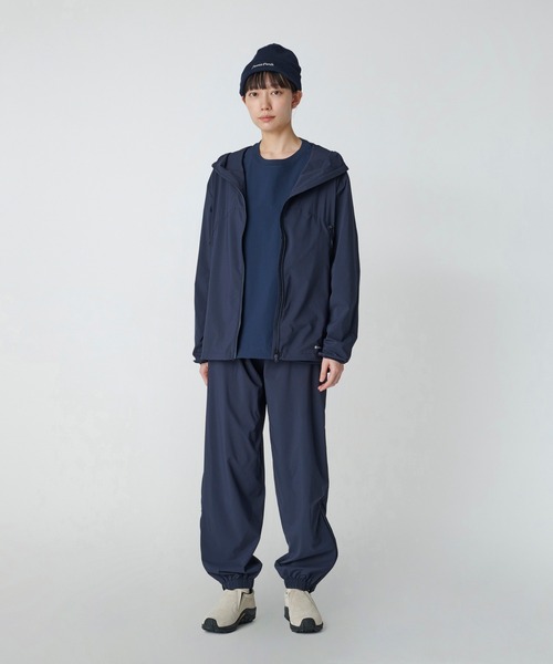 セール】Shadow Ripstop Jacket（その他アウター）｜Snow Peak