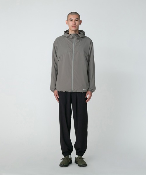 セール】Shadow Ripstop Jacket（その他アウター）｜Snow Peak