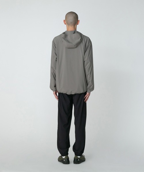 ジャケット・アウター  peak x WDS Shadow Ripstop Jacket snow peak x WDS Shadow Ripstop Jacket XL