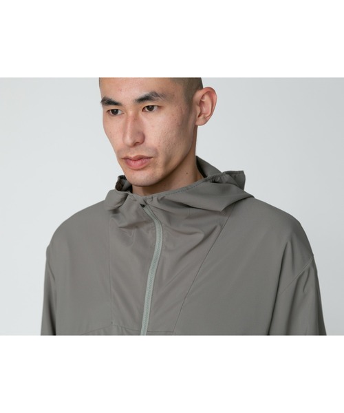セール】Shadow Ripstop Jacket（その他アウター）｜Snow Peak