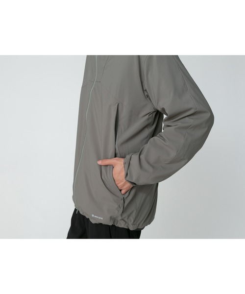 セール】Shadow Ripstop Jacket（その他アウター）｜Snow Peak