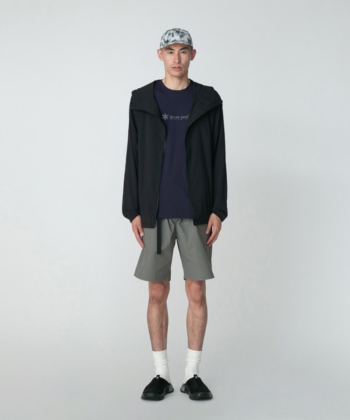 セール】Shadow Ripstop Jacket（その他アウター）｜Snow Peak