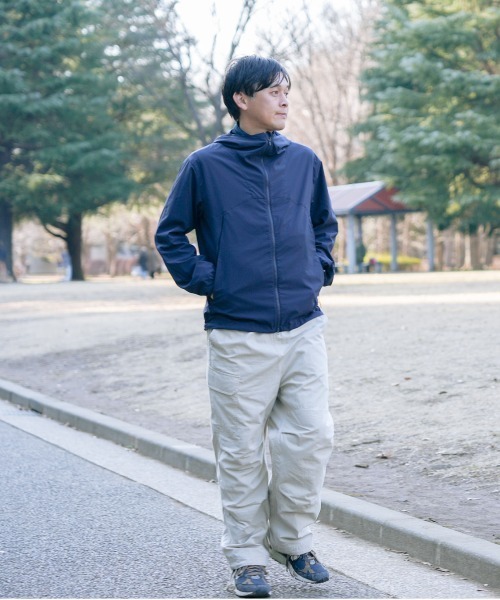snow peak アパレル セール】Shadow Ripstop Jacket（その他アウター）｜Snow Peak