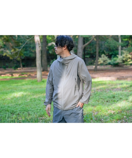 セール】Shadow Ripstop Jacket（その他アウター）｜Snow Peak