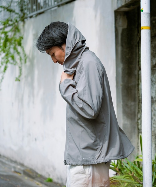セール】Shadow Ripstop Jacket（その他アウター）｜Snow Peak