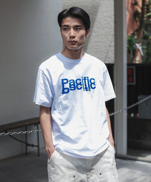 PUFFY×BEAMS SSZ 半袖Tシャツ　パフィー　ビームス　Lサイズ PUFFY×BEAMS SSZ 半袖Tシャツ パフィー ビームス Lサイズ - メルカリ