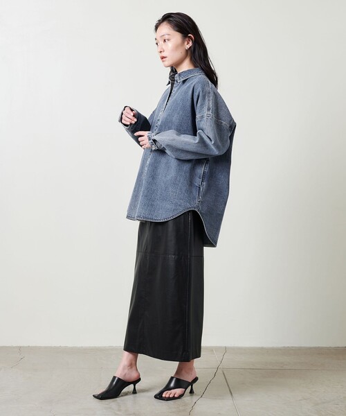 MARW UNITED ARROWS（マルゥ ユナイテッドアローズ）の「＜MARW UNITED