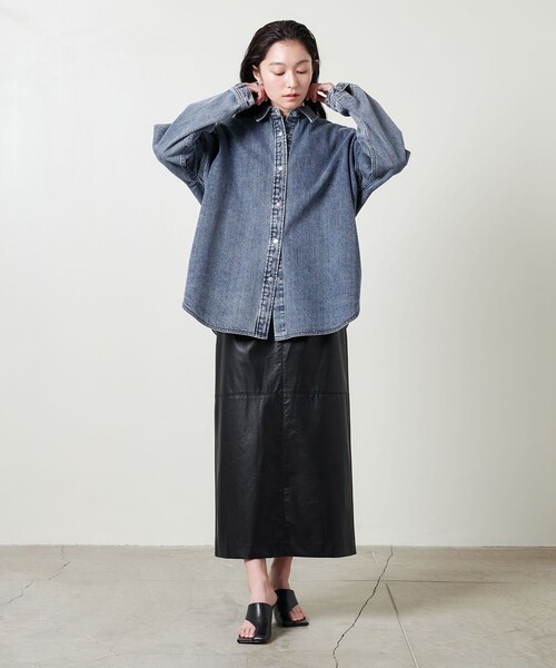 MARW UNITED ARROWS（マルゥ ユナイテッドアローズ）の「＜MARW UNITED