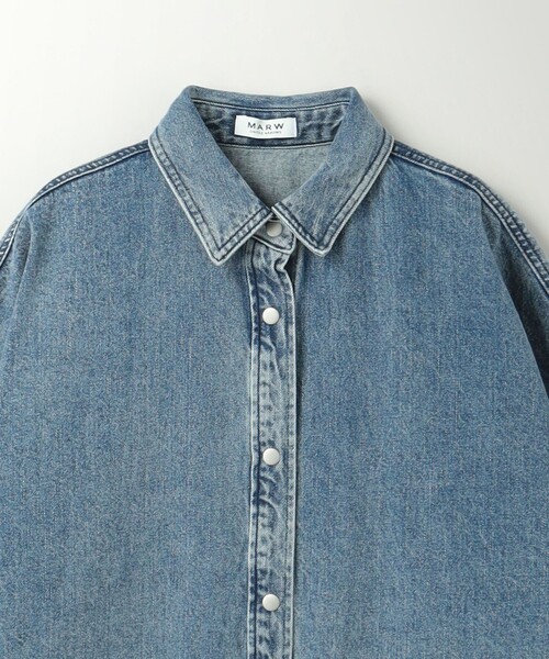 MARW UNITED ARROWS（マルゥ ユナイテッドアローズ）の「＜MARW UNITED