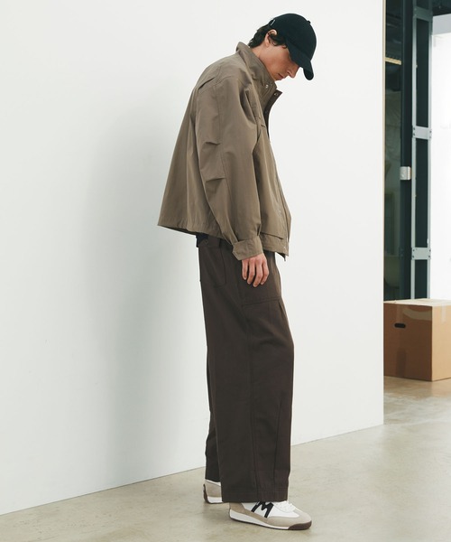 KARHU(カルフ)の「KARHU / “MESTARI” スニーカー(スニーカー・レディース・ピンク系/ホワイト×ブラック・5/6/7/10/9/8/4)」の11枚目の写真