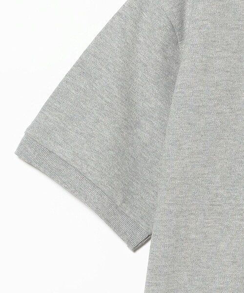 BEAMS(ビームス)の「ビッグ ワッペン ポロシャツ(ポロシャツ・メンズ・ホワイト/グレー系その他/ネイビー・SMALL/MEDIUM/LARGE/X-LARGE/XX-LARGE)」の17枚目の写真