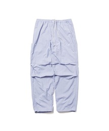 NANGA（ナンガ）の「NYLON TUSSER CARGO PANTS/ナイロンタッサー カーゴパンツ（カーゴパンツ・メンズ）」