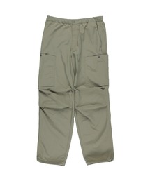 NYLON TUSSER CARGO PANTS/ナイロンタッサー カーゴパンツ