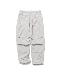 NYLON TUSSER CARGO PANTS/ナイロンタッサー カーゴパンツ