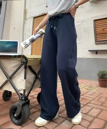 DECADE CLASSIC｜ディケイド クラシックのパンツ（ブルー・ネイビー