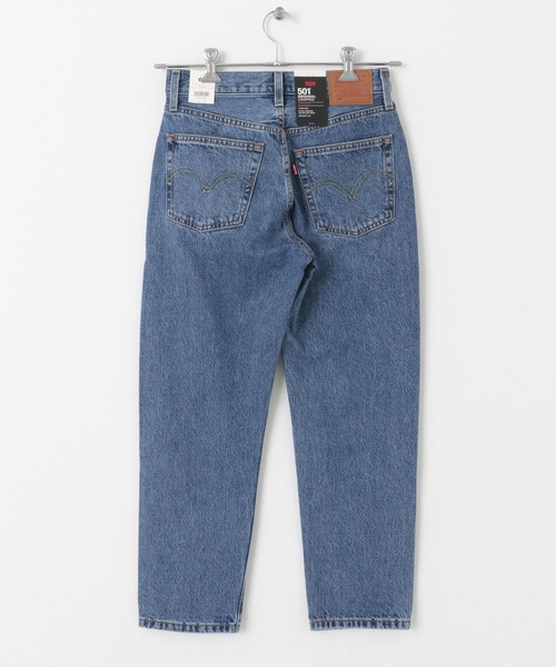 ほんま様⭐︎専用商品【Levi’s/リーバイス】SLOBE別注501デニムパンツ SLOBE IENA（スローブイエナ）の「【Levi's/リーバイス】SLOBE