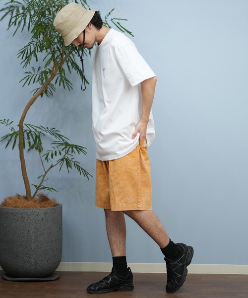 KEEN(キーン)の「【ムラサキスポーツ限定】KEEN/キーン 半袖Tシャツ バックプリント 吸汗速乾 1031504/1031505/1031506(Tシャツ/カットソー・メンズ・ホワイト/ブラック/セージグリーン・S/XL/L/M)」の18枚目の写真