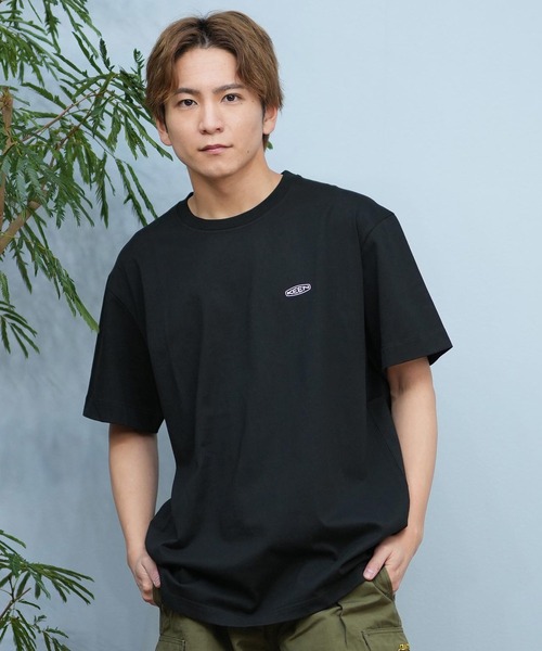 KEEN(キーン)の「【ムラサキスポーツ限定】KEEN/キーン 半袖Tシャツ バックプリント 吸汗速乾 1031504/1031505/1031506(Tシャツ/カットソー・メンズ・ホワイト/ブラック/セージグリーン・S/XL/L/M)」の15枚目の写真